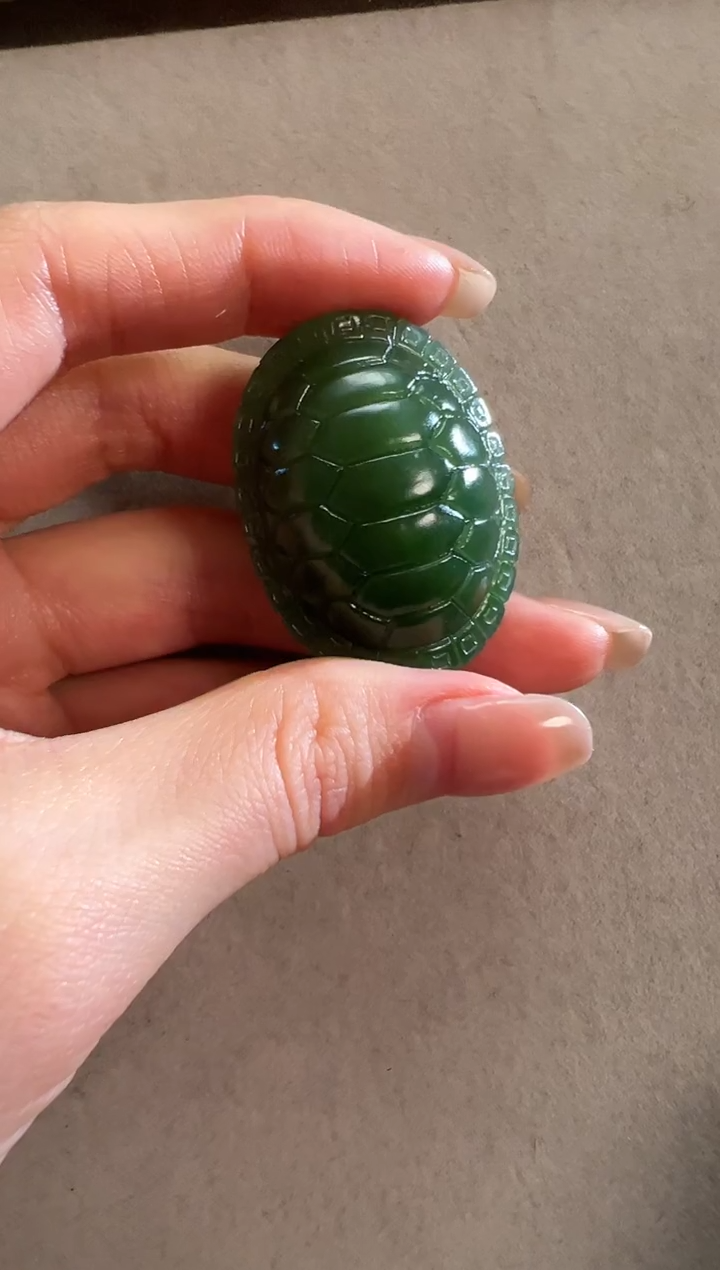 【闪购商品】和田玉挂件未镶嵌和田玉