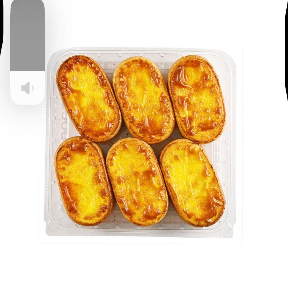 Member's Mark 榴莲岩烧芝士包 1X6'S