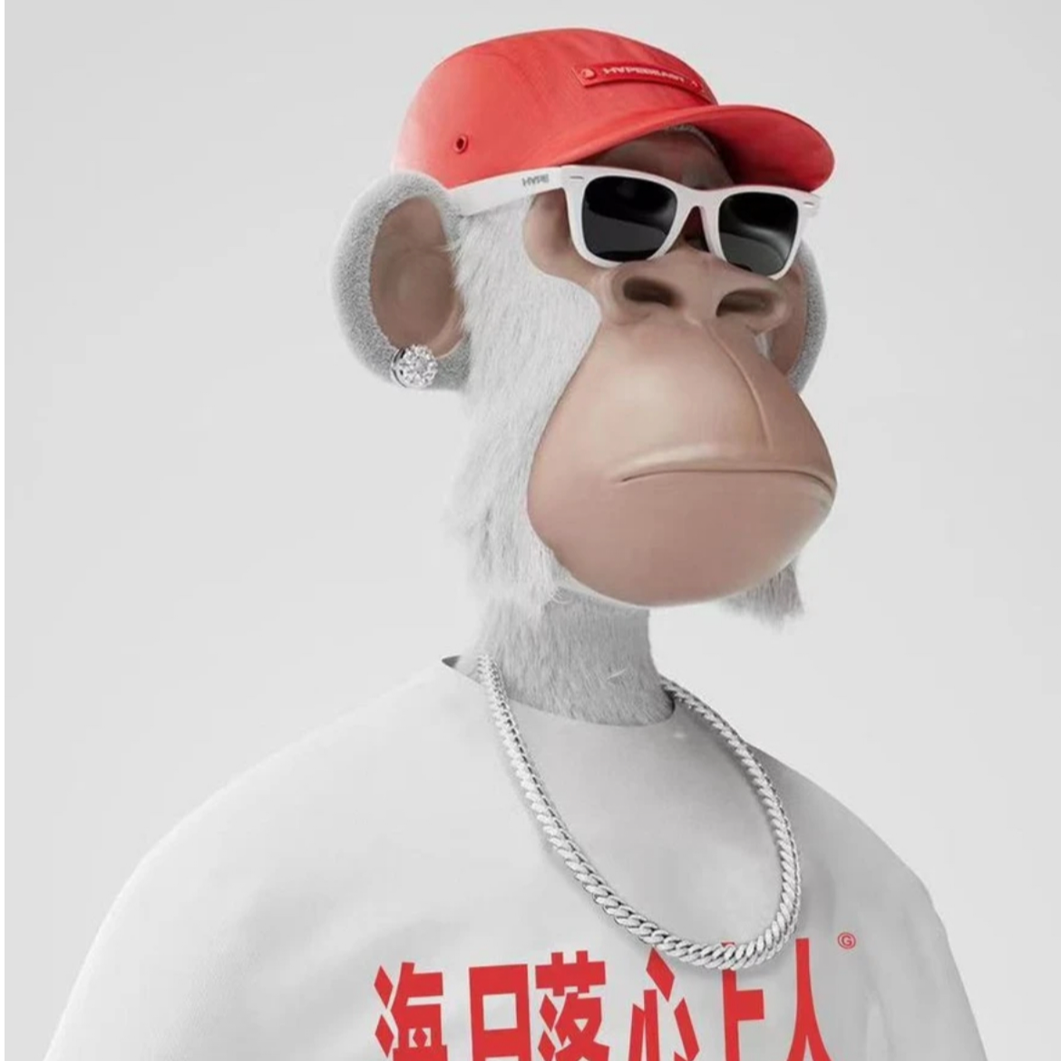 冬季新款男女同款白鸭绒潮流百搭时尚保暖羽绒服连帽外套-25618-1