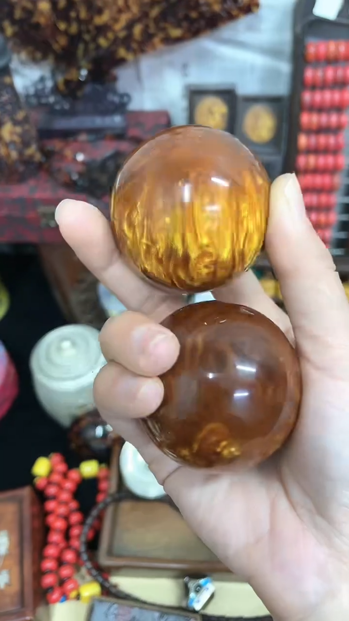 【闪购商品】摆件主播推荐如图所示