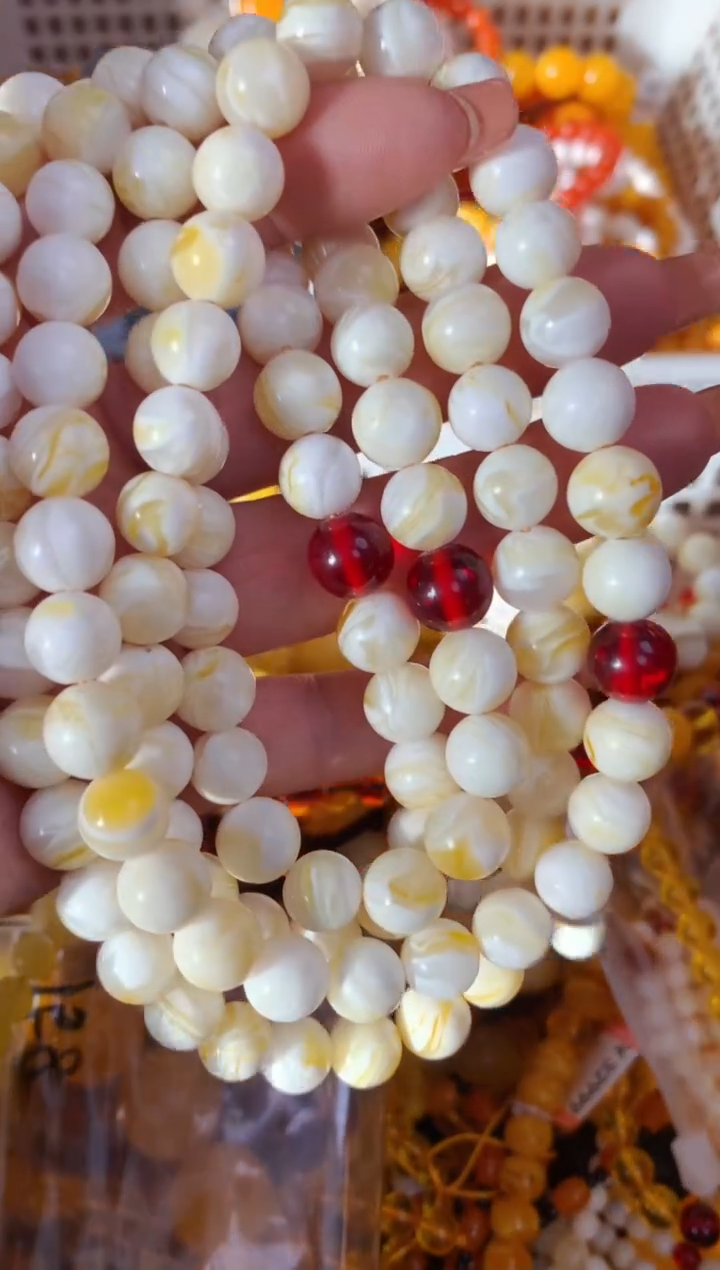 【闪购商品】摆件密胺瓷片密胺瓷片543