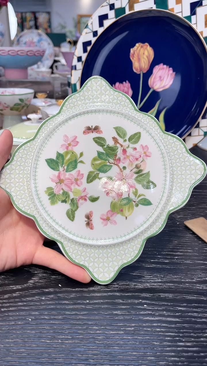 陶瓷15cm         