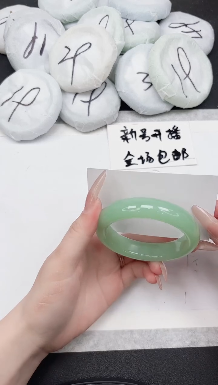 女款东凌手镯302-57