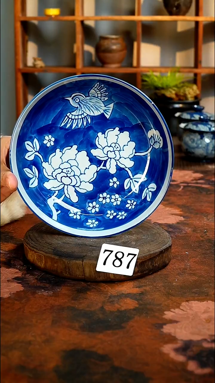 茶碗...........787