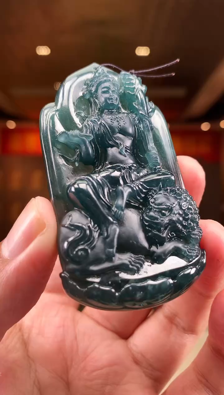 【闪购商品】定制翡翠未镶嵌        *672