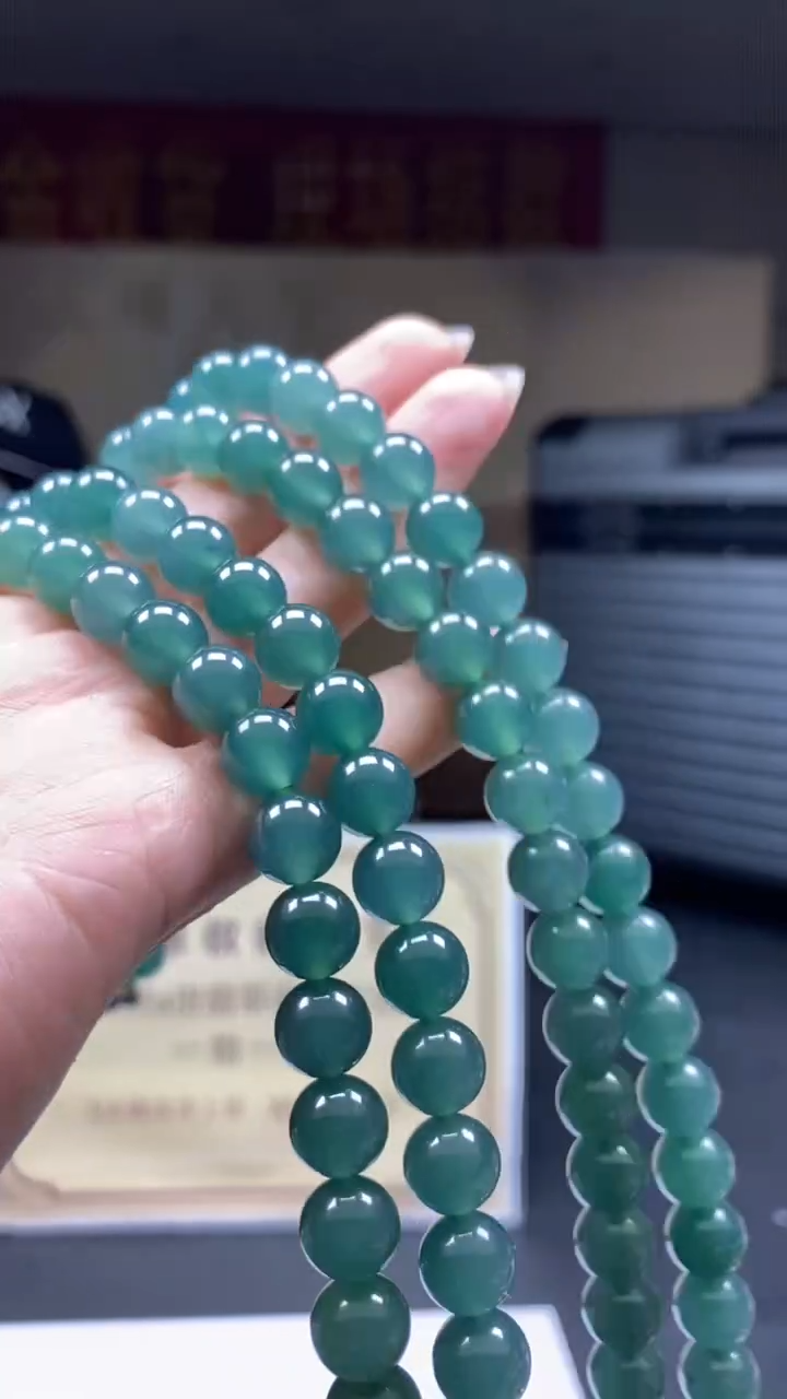 未镶嵌定制翡翠多样性发货【只发一件】*q58配盒