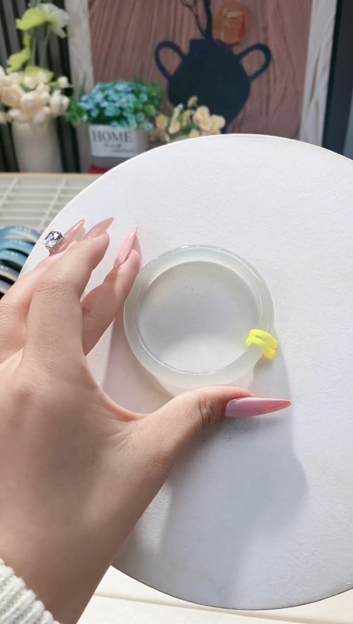 手镯玛瑙/玉髓未镶嵌97-54.2