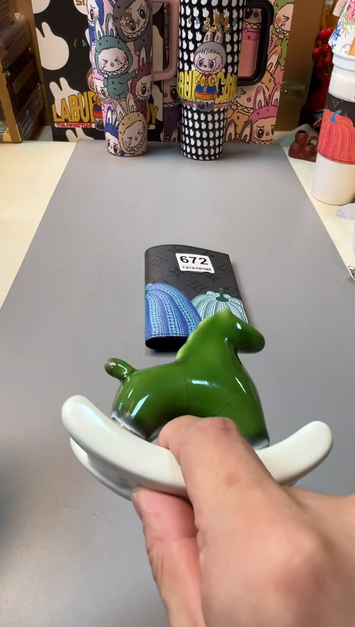 瓷片手工无品牌，七天无理由