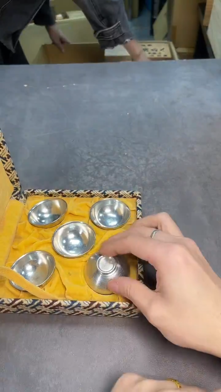 茶宠瓷器茶具套装