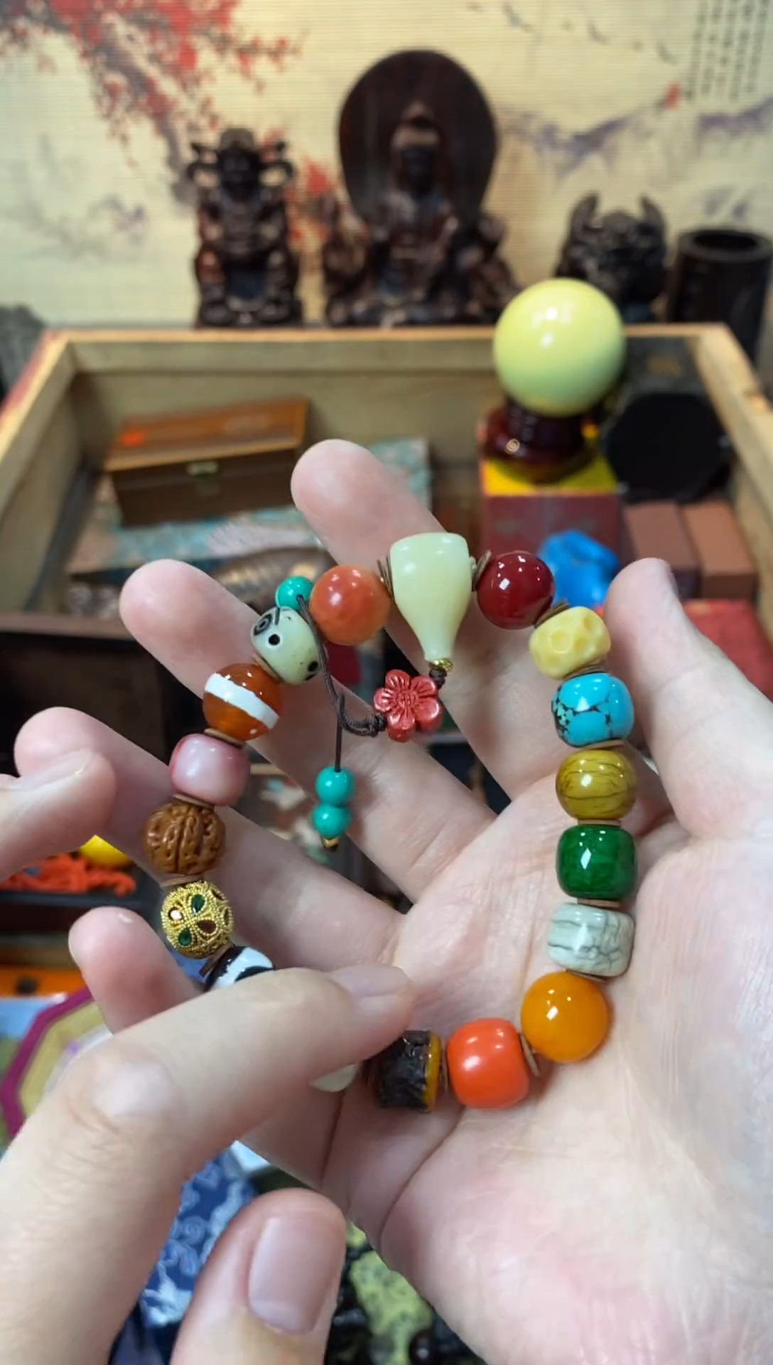 玛瑙/玉髓颈饰合金小多宝直播推荐直播推荐