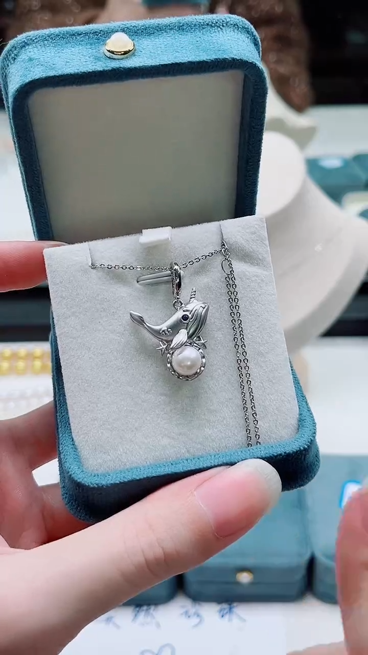 合金其他淡水珍珠多样性发一2330