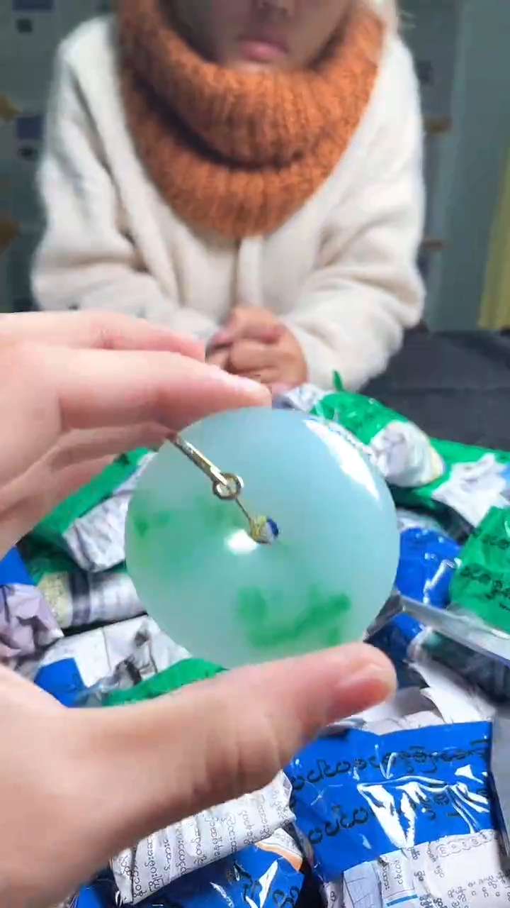 猛子收货HFH288-0