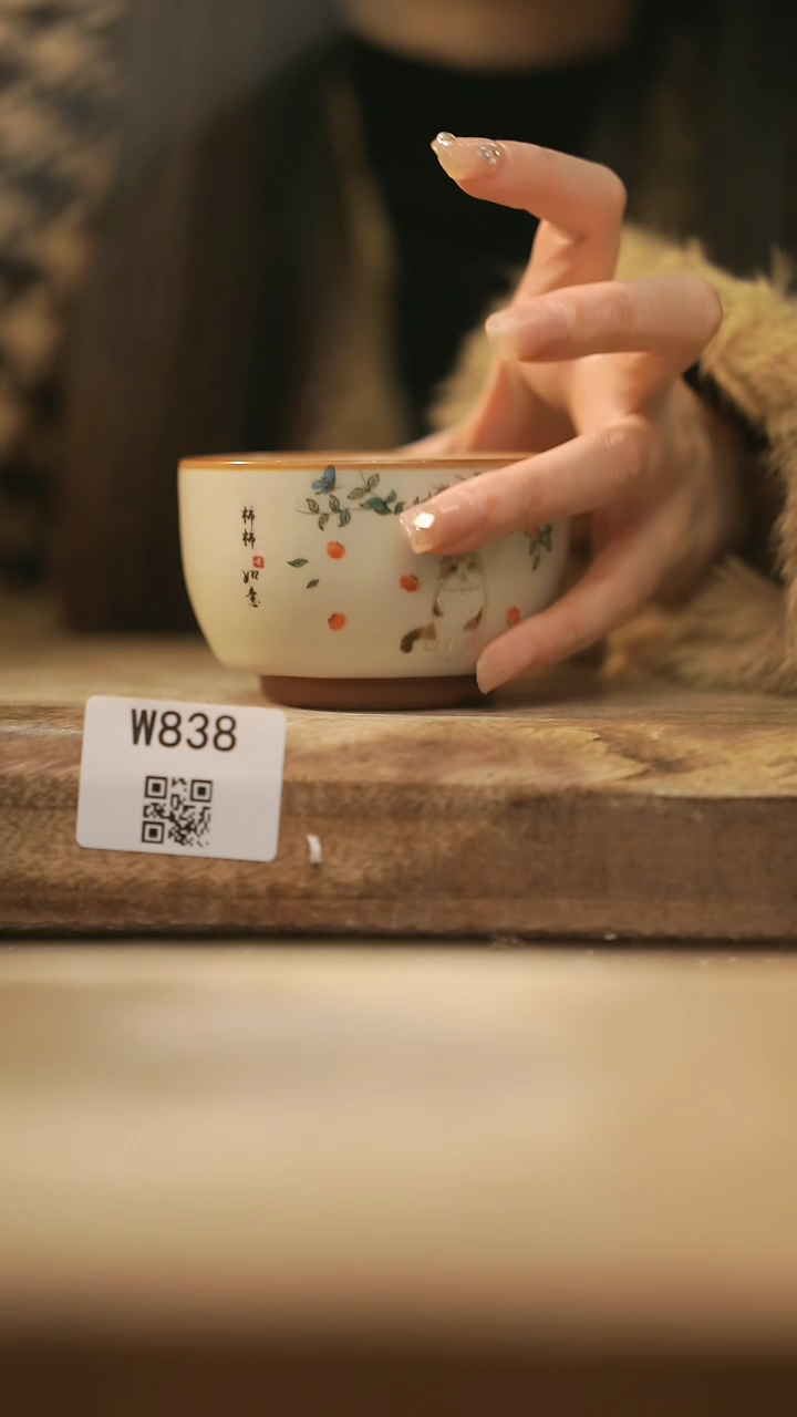 【闪购商品】【经典福利】/ 杯子@@W838