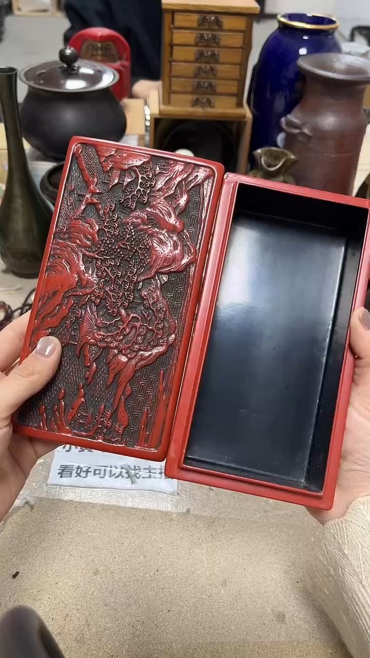  微瑕商品 介意勿拍38