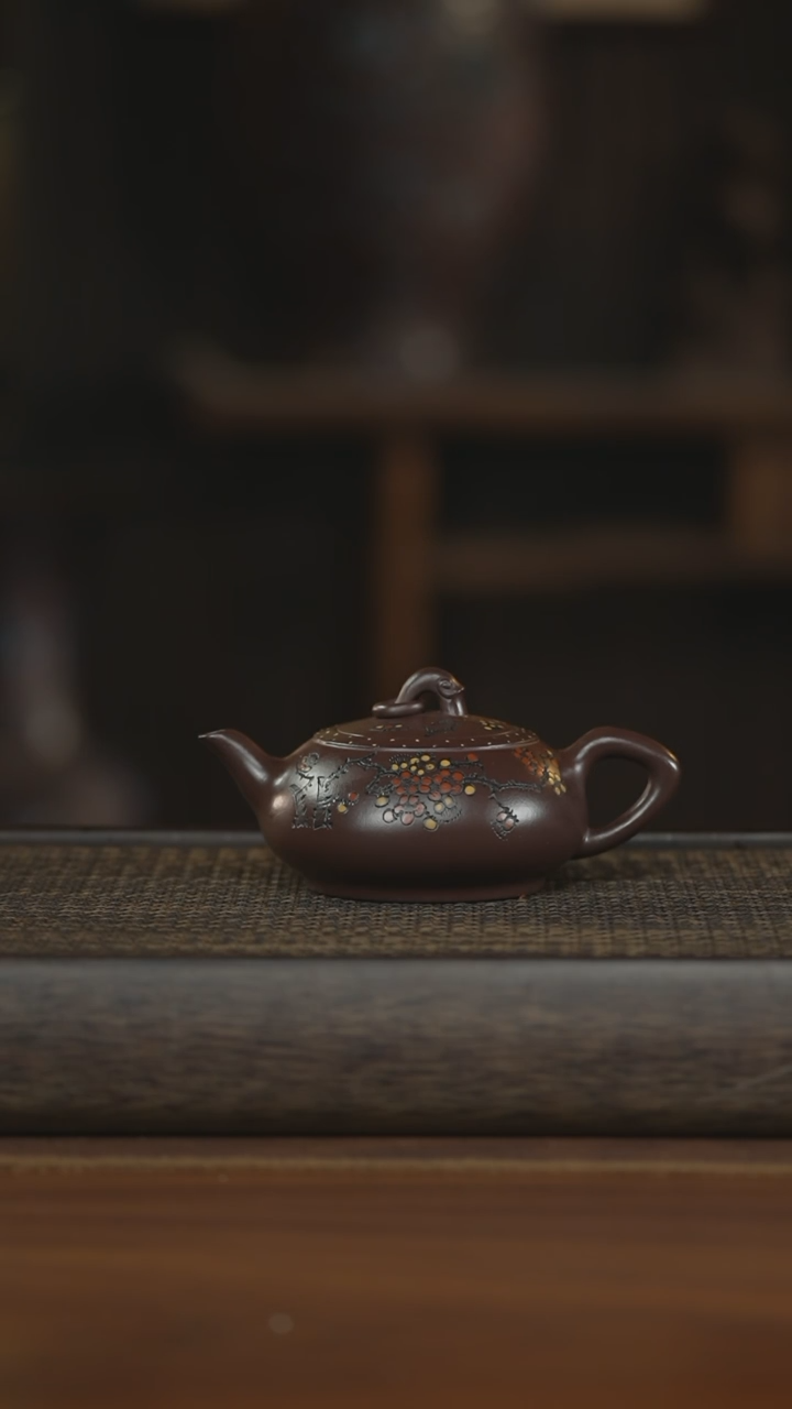 【闪购商品】紫砂茶壶紫砂壶紫砂壶