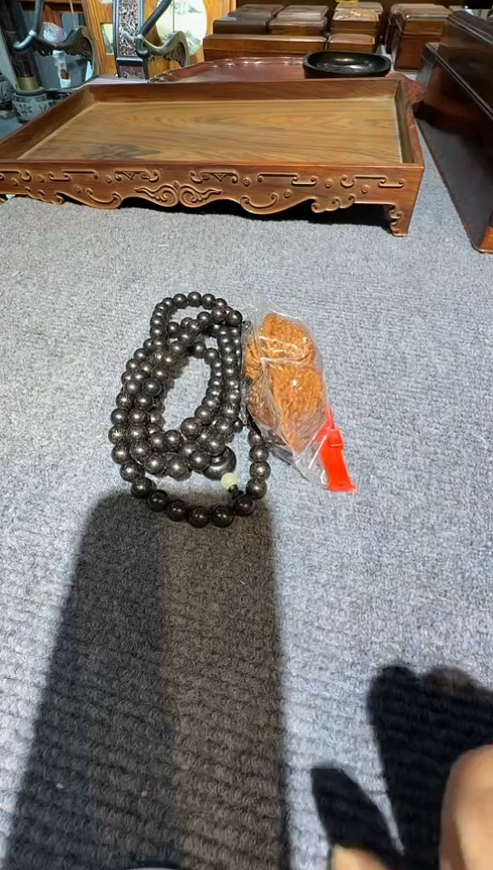 【闪购商品】贡木京城老赵木器