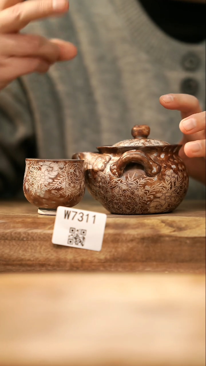 【经典福利】/ 杯子@@W7311