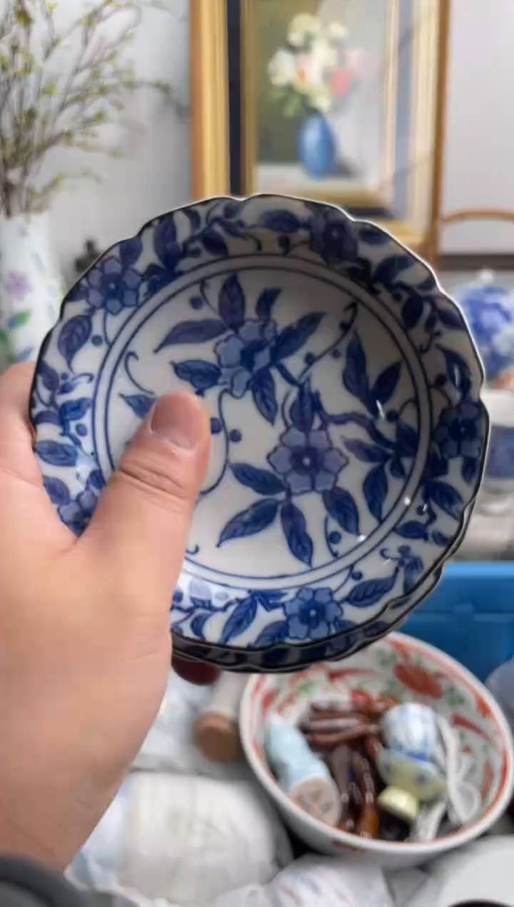 瓷片我**家062-G-          