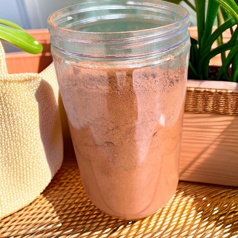 广西十万大山深山老树桂皮粉肉桂粉香料肉桂