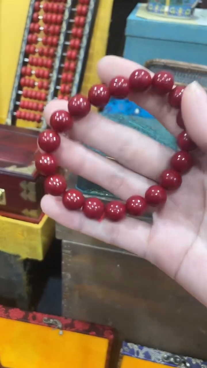 含辰砂工艺品02-