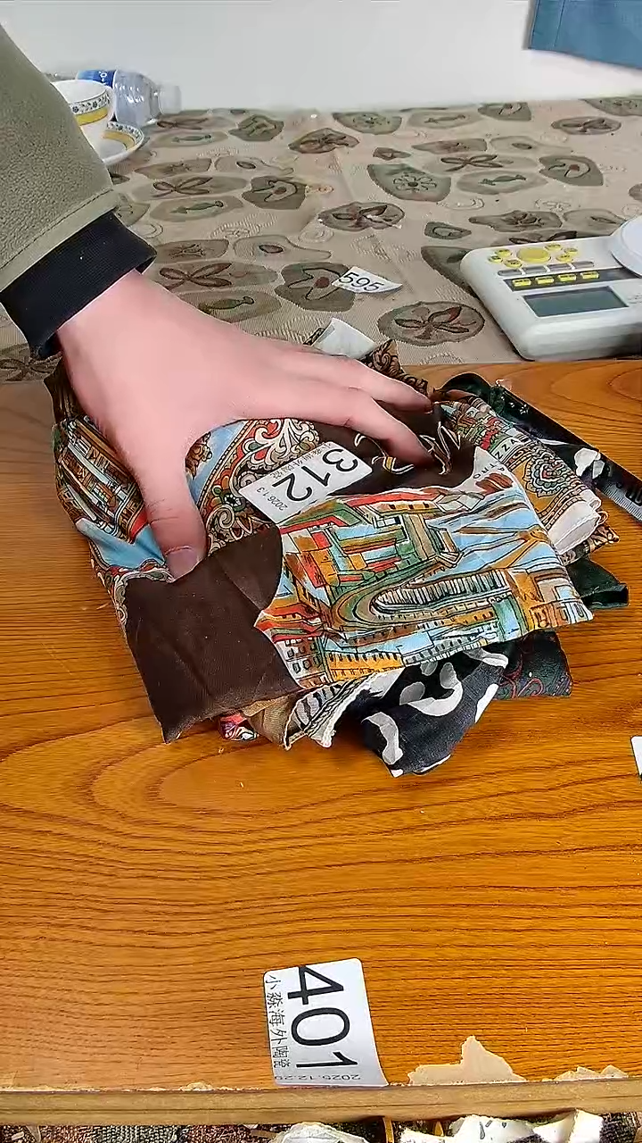 瓷片冰*小淼海外陶瓷工艺品