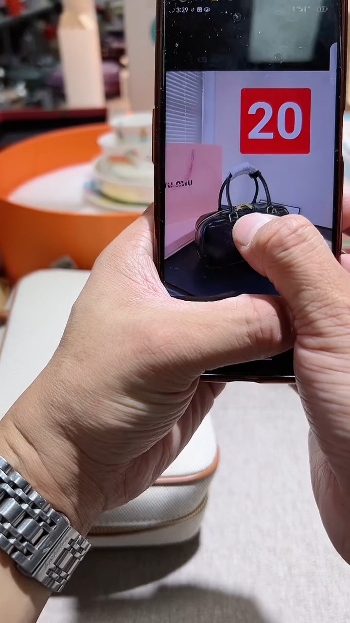 【闪购商品】瓷片正品保真，清库存20