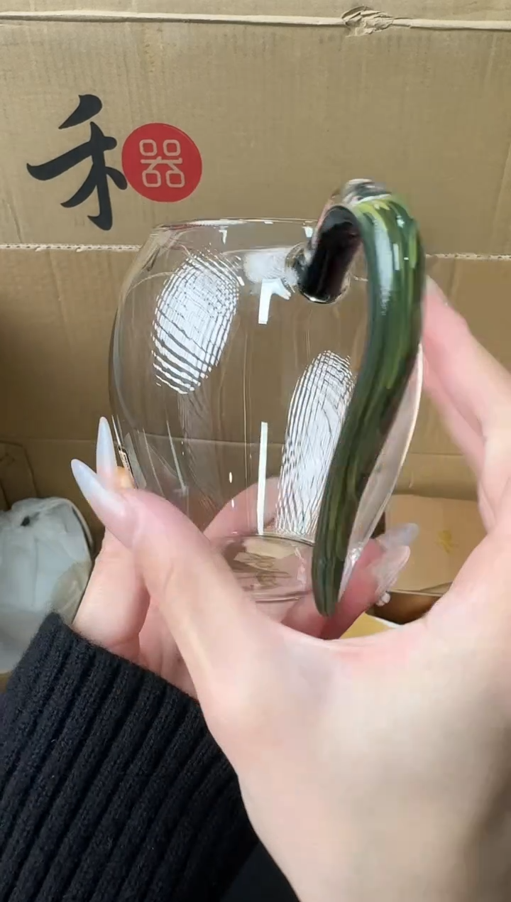 【闪购商品】@@禾器凤仪怡然凤尾青绿