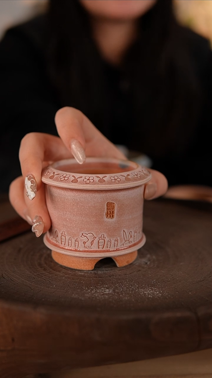 【闪购商品】陶瓷2-9-111默认有瑕口6