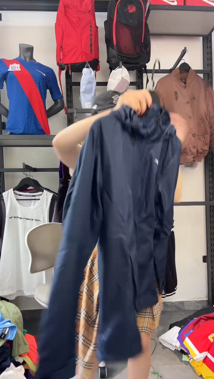 446编码 耐克卫衣服饰过款为准 尺码