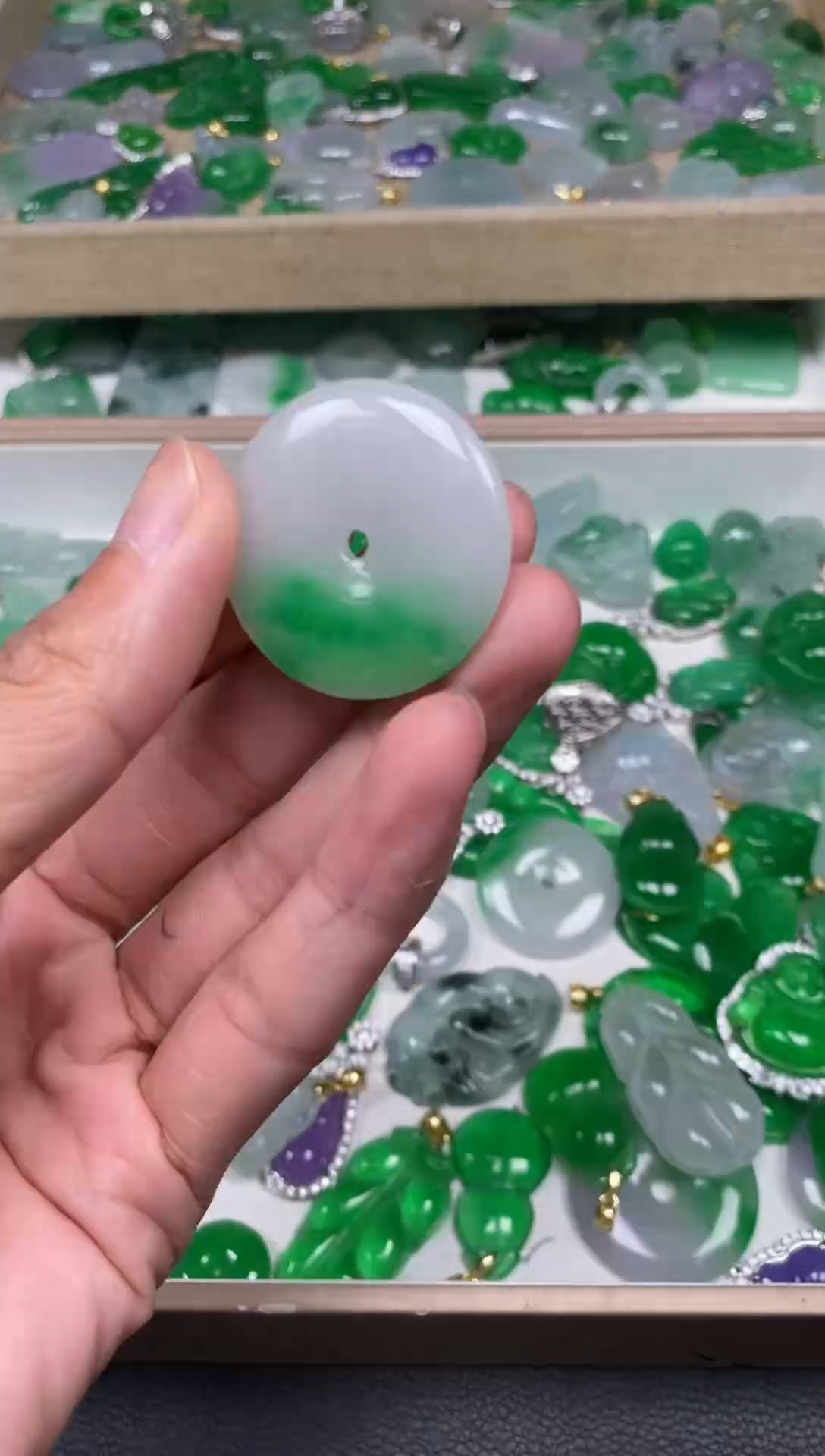  所见即所得（一物一图）355（配扣头）