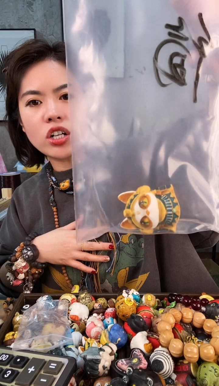 【闪购商品】香榧木木雕7545764568578