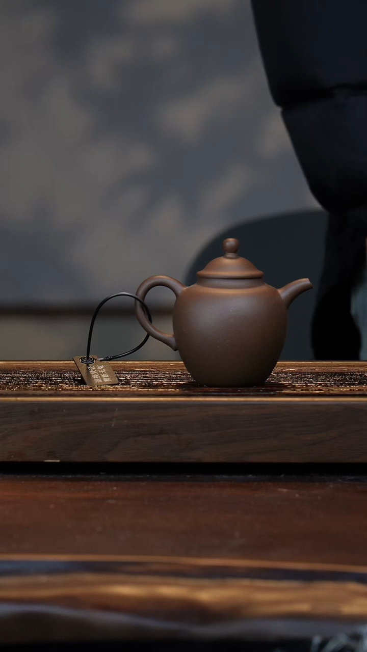 【闪购商品】紫砂茶壶新年福利草阁