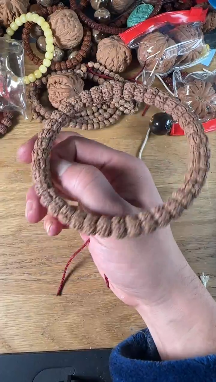 吊坠金刚菩提93号