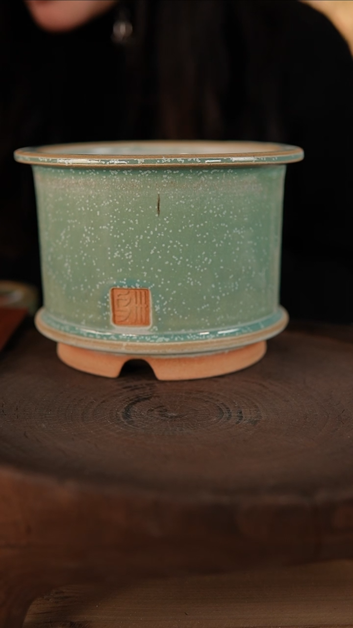 【闪购商品】红陶1-21-308默认有瑕口13.5