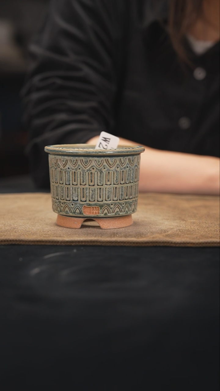 10-8-200花盆口径7.5