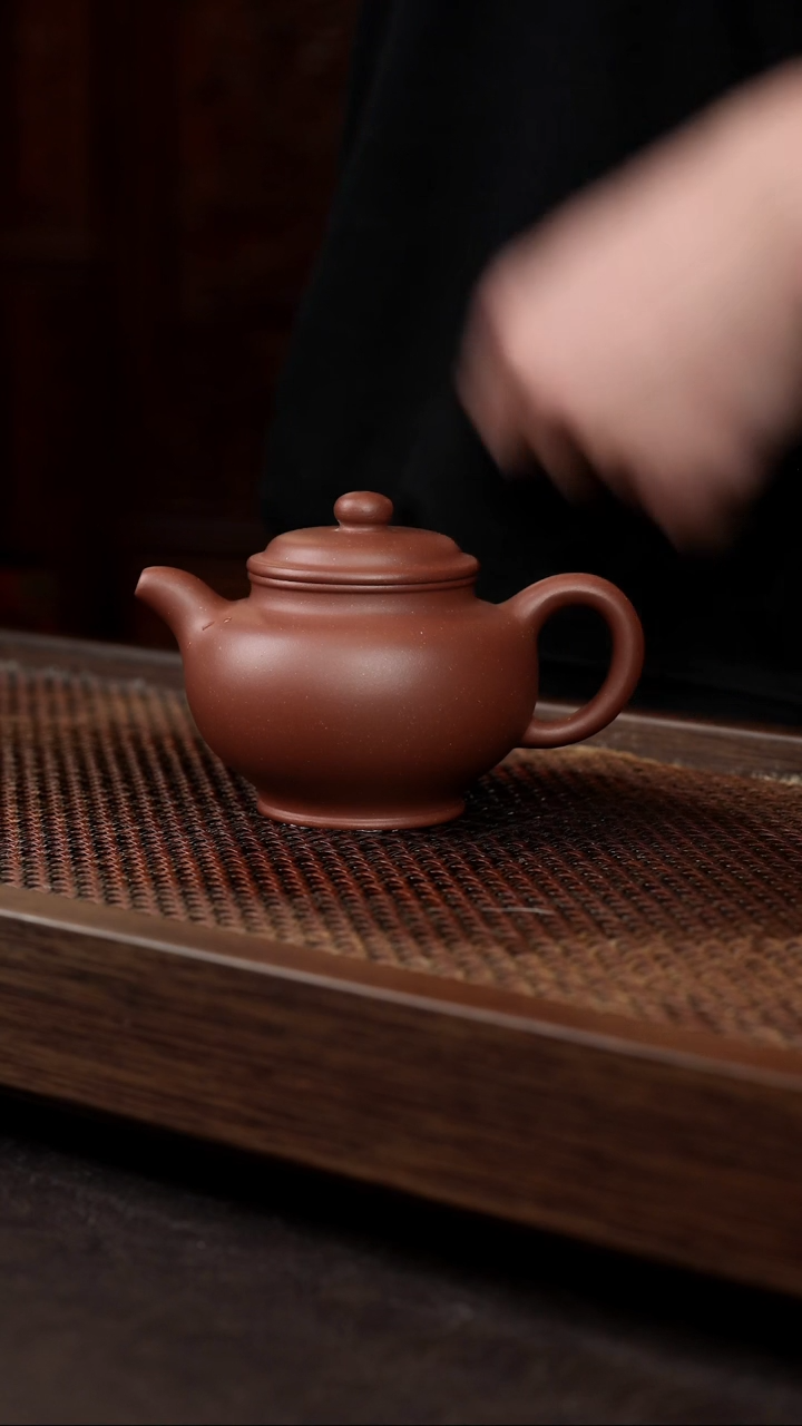 茶壶紫砂底槽清掇只 大