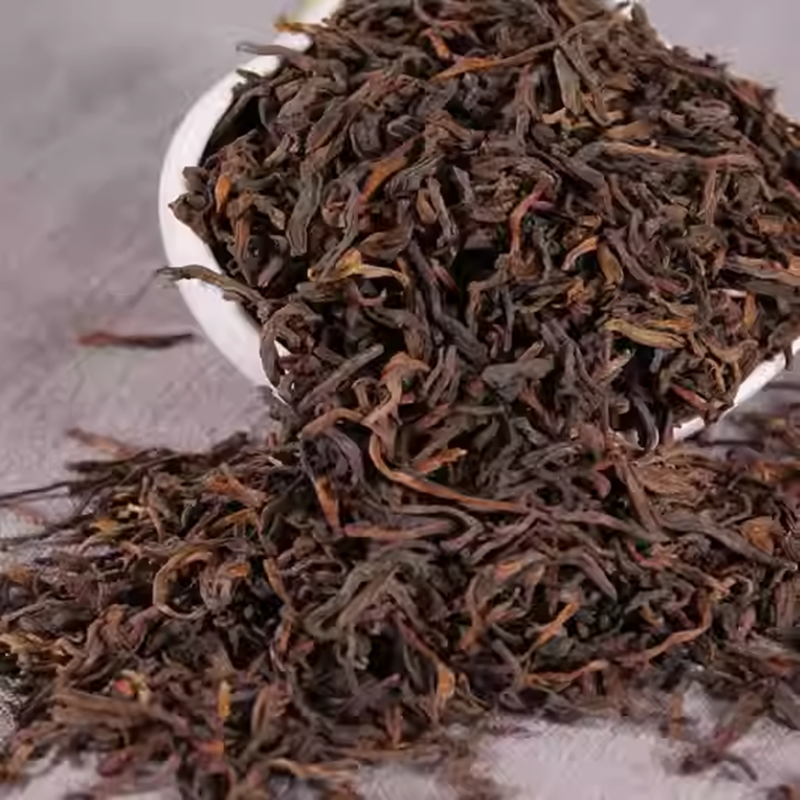 【熟茶】 2025年 老班章熟茶散茶 100g/份
