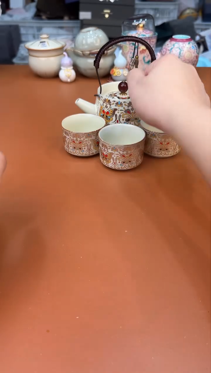 尚熹艺堂直播专享价@@888