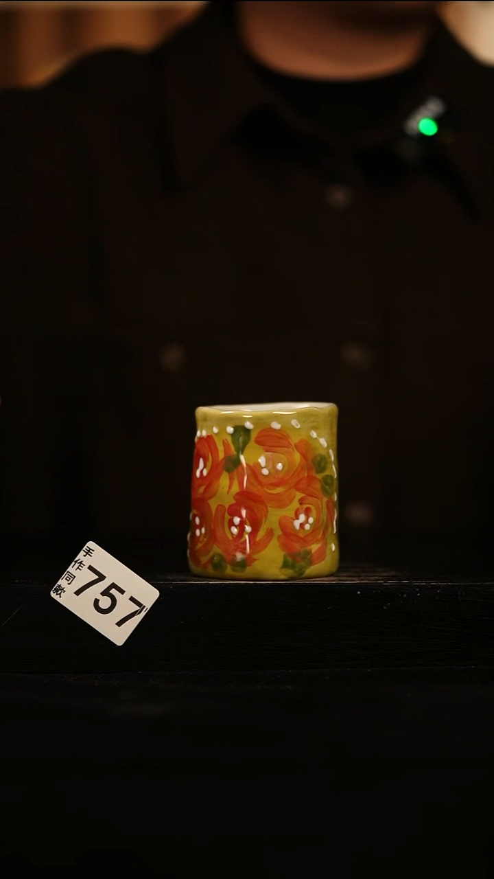 瓷片遇瓷手作同款757