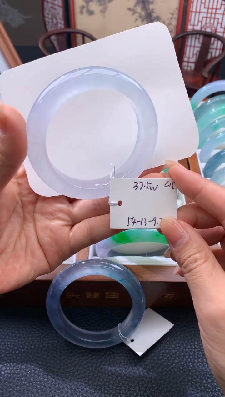 未镶嵌手镯翡翠缅甸翡翠A货（封包价）