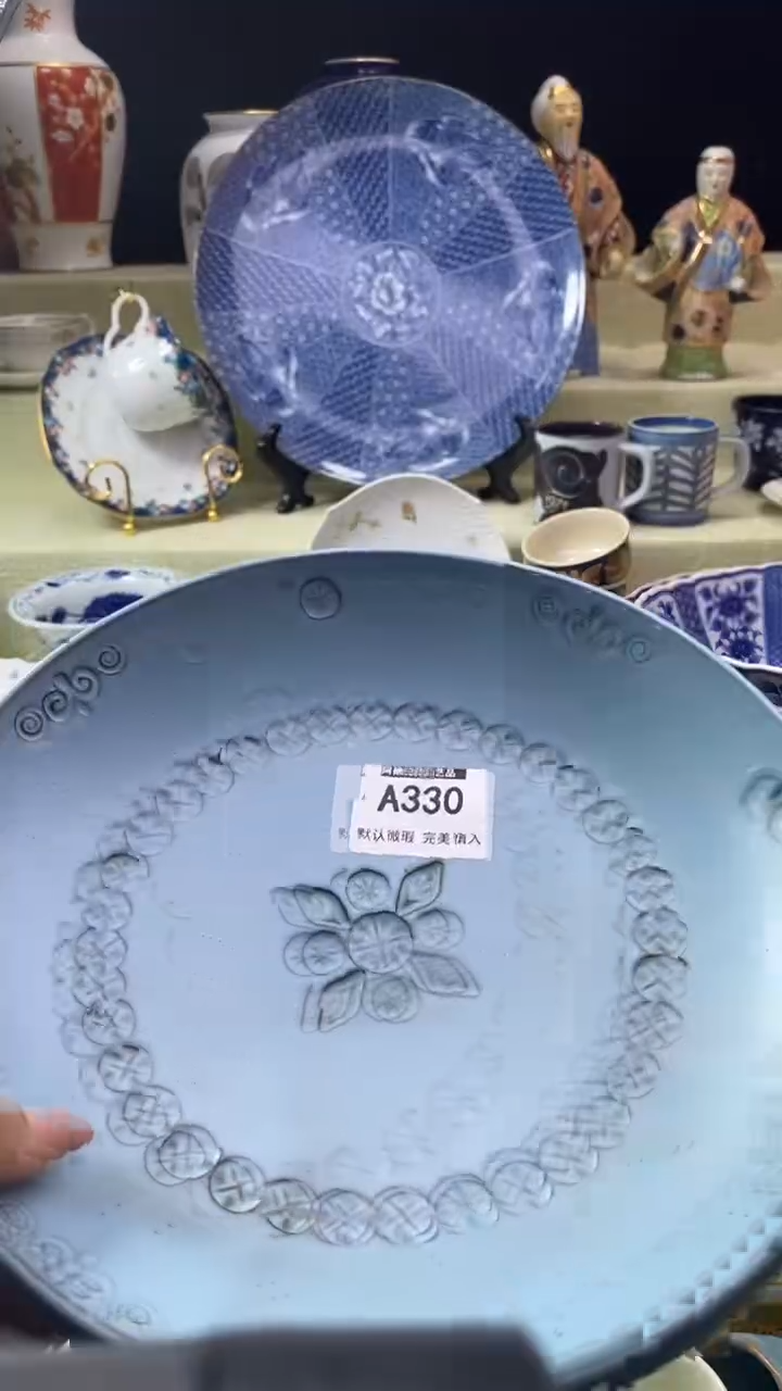 件微****3瓷片 默认微瑕 完美慎入330