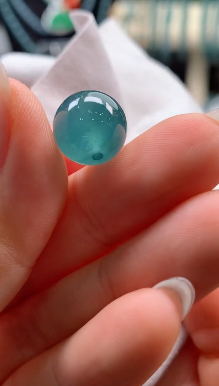 【闪购商品】翡翠颈饰未镶嵌0179694204