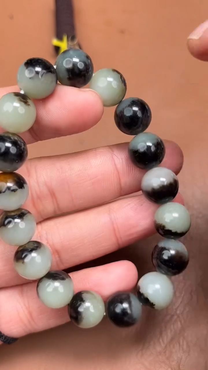 颈饰未镶嵌和田玉11.27GZ多样性拍一发一20