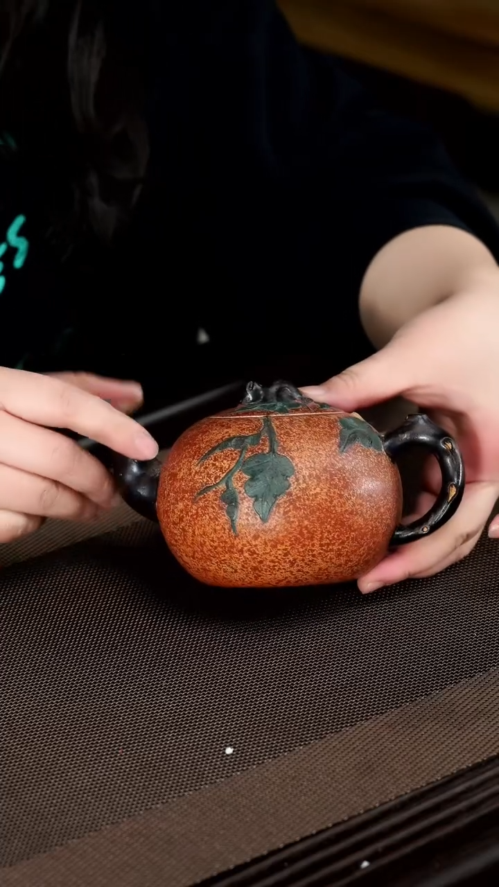 【闪购商品】紫砂茶壶宜兴紫砂壶