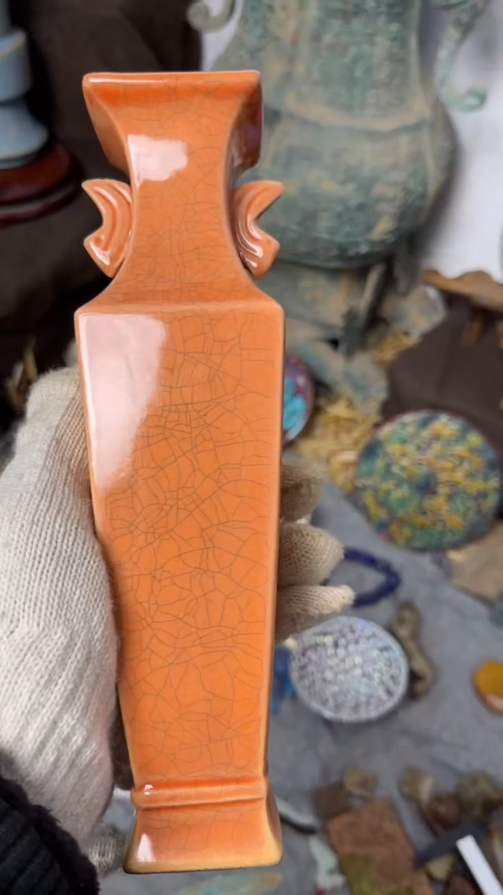 【闪购商品】瓷片手工，手绘，瓷器1