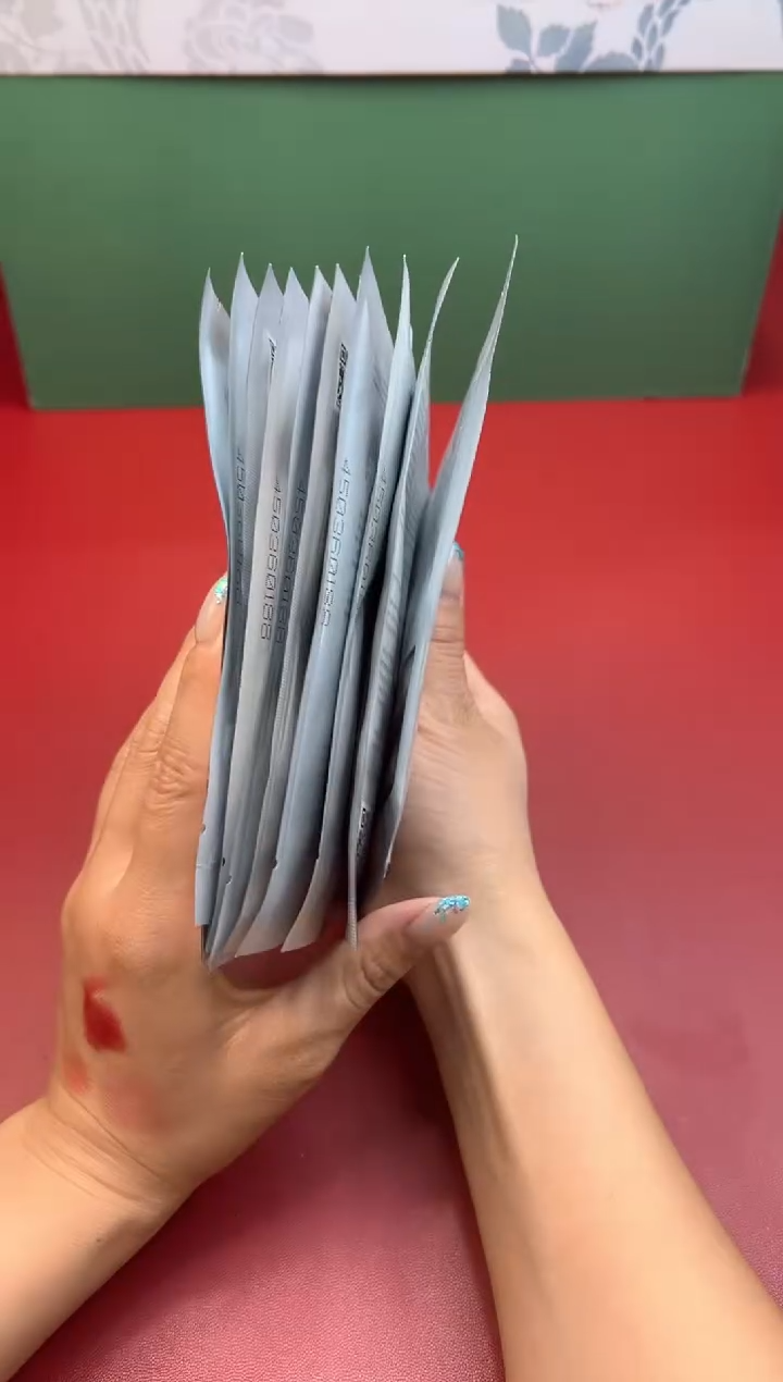 瓷片新号开播，全场放漏!YF267