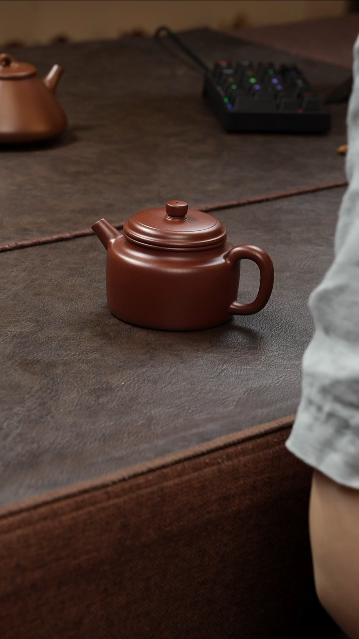 茶壶紫砂12--精品茶具150cc