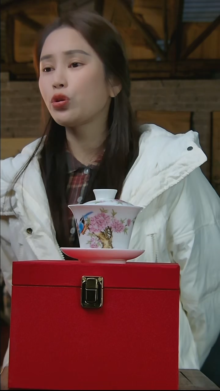 摆件陶景德镇陶瓷摆件091