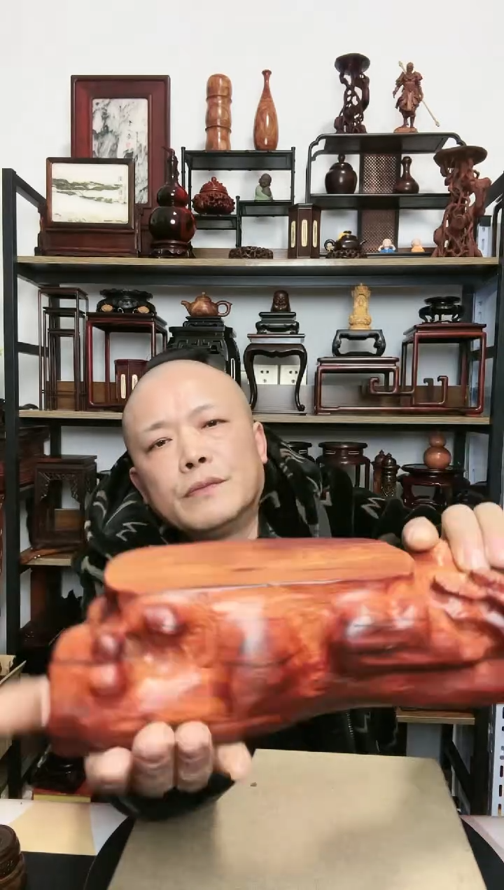 【闪购商品】紫砂紫砂底座底座