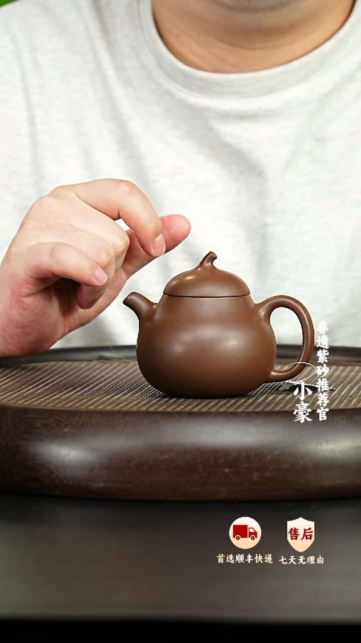 茶壶紫砂4 宜兴紫砂茶壶